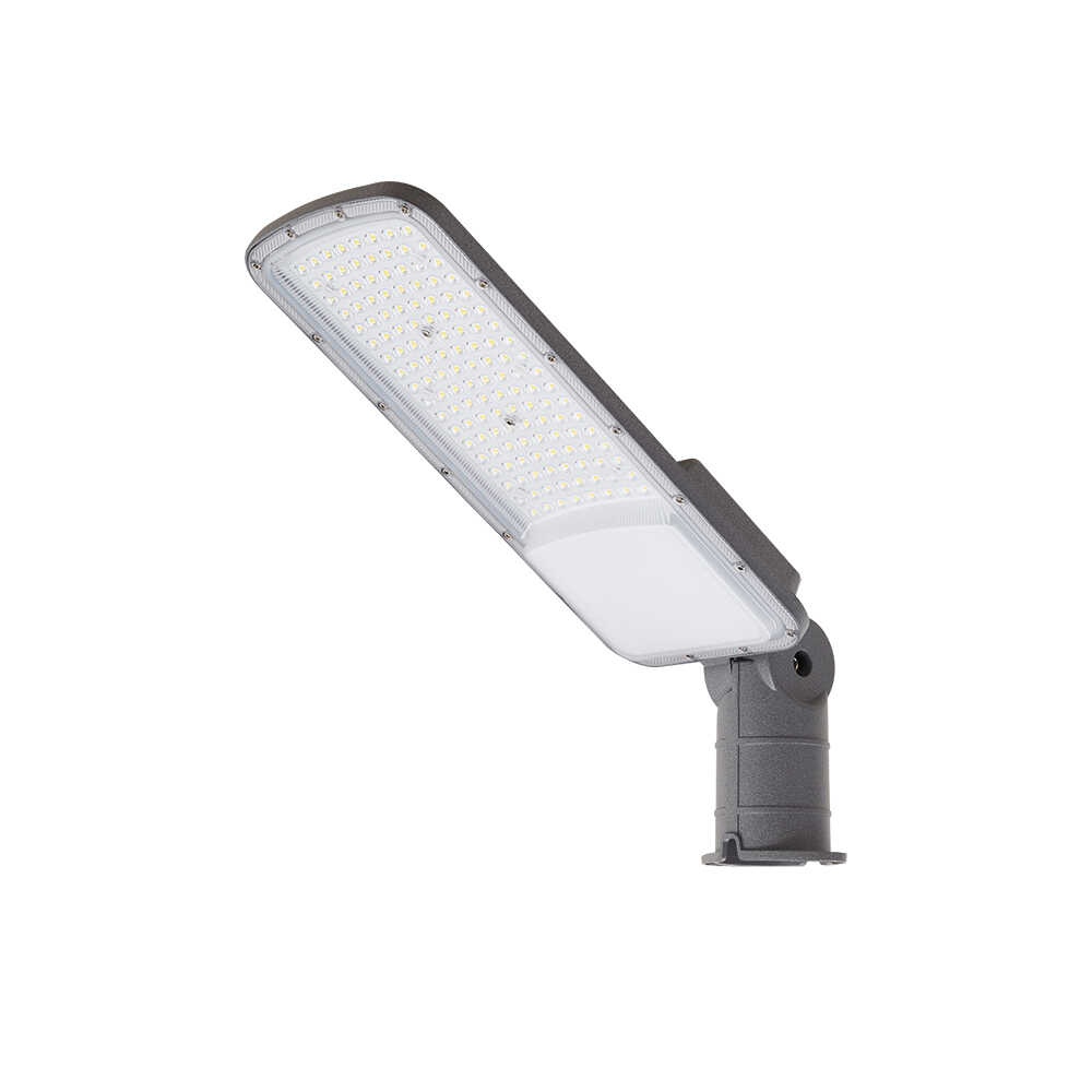 Светильник уличный VIOLUX CONCORD 100W 13000Lm 5000К ІР65 ( 430342 )